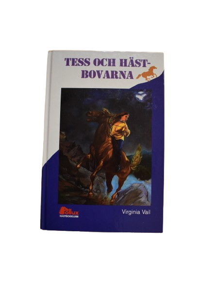 Tess och hästbovarna