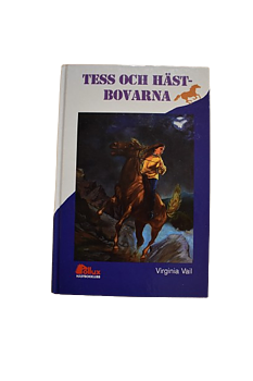 Tess och hästbovarna