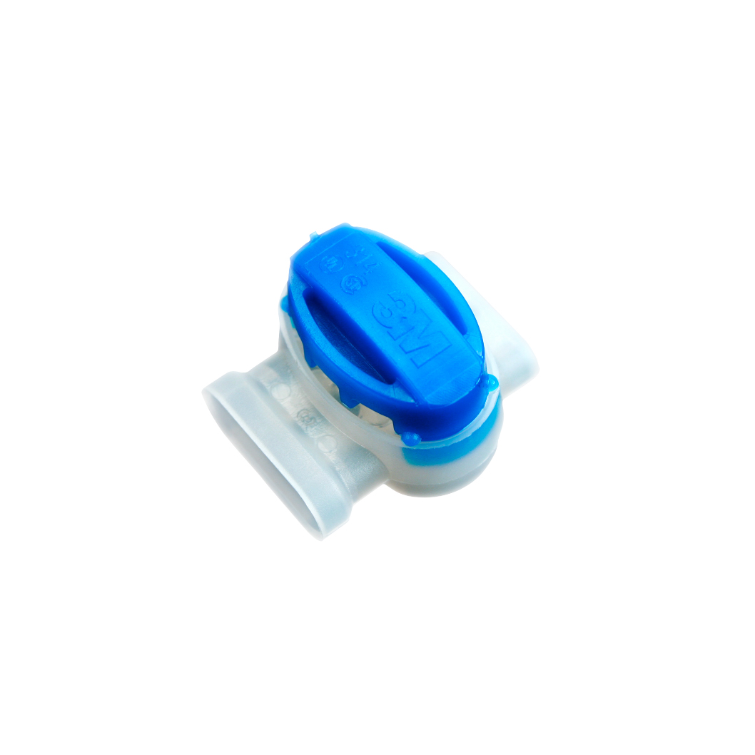 Liitosliitin 3M Scotchlok 4-p Grimsholm Grimsholm - 2