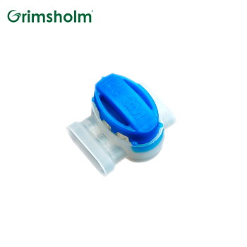 Liitosliitin 3M Scotchlok 4-p Grimsholm Grimsholm