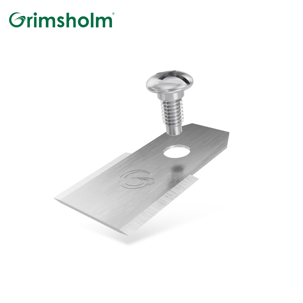 Puukkoautomaatti, Gardena Grimsholm