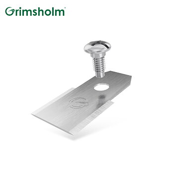 Puukkoautomaatti, Gardena Grimsholm
