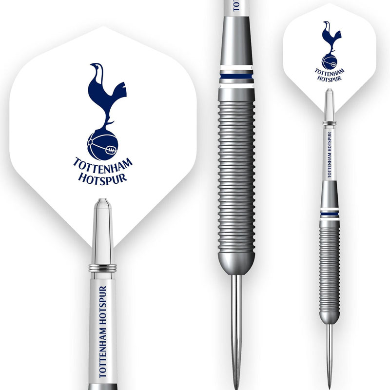 Tottenham Hotspur FC Official Licensed  Brass 22g