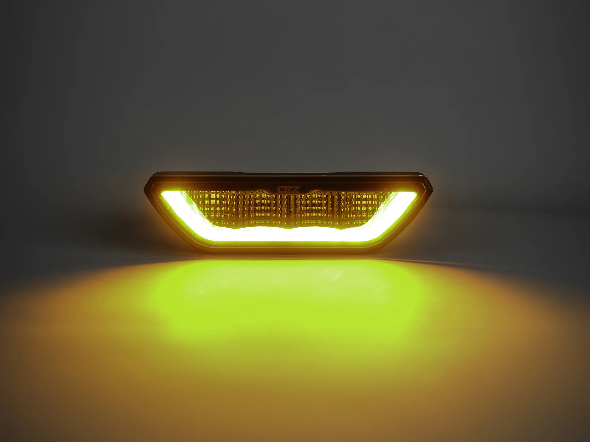 OZZ WR2 65 Red position light, work light and warning light - 6
