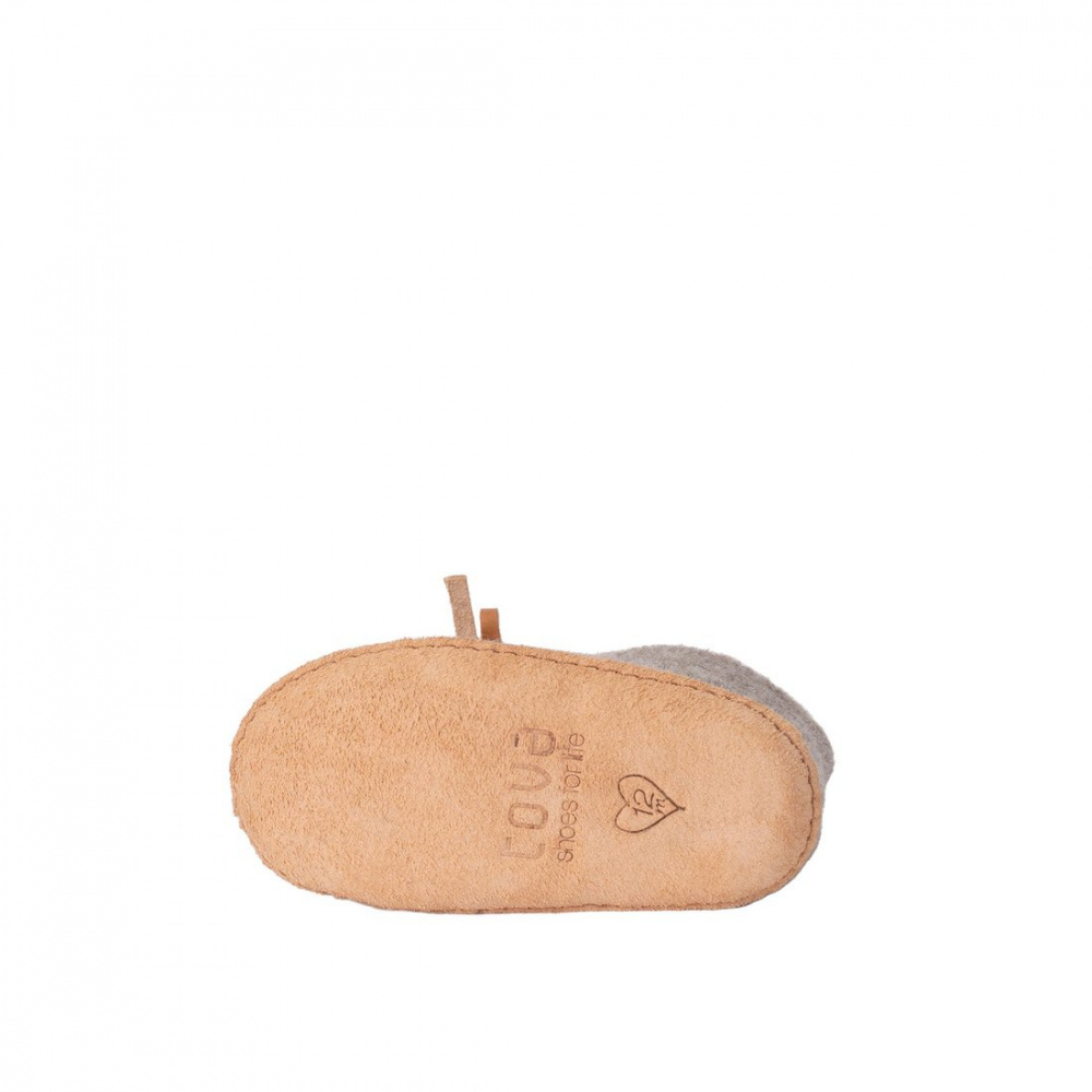 Min första Toffel Eco Tova - 4