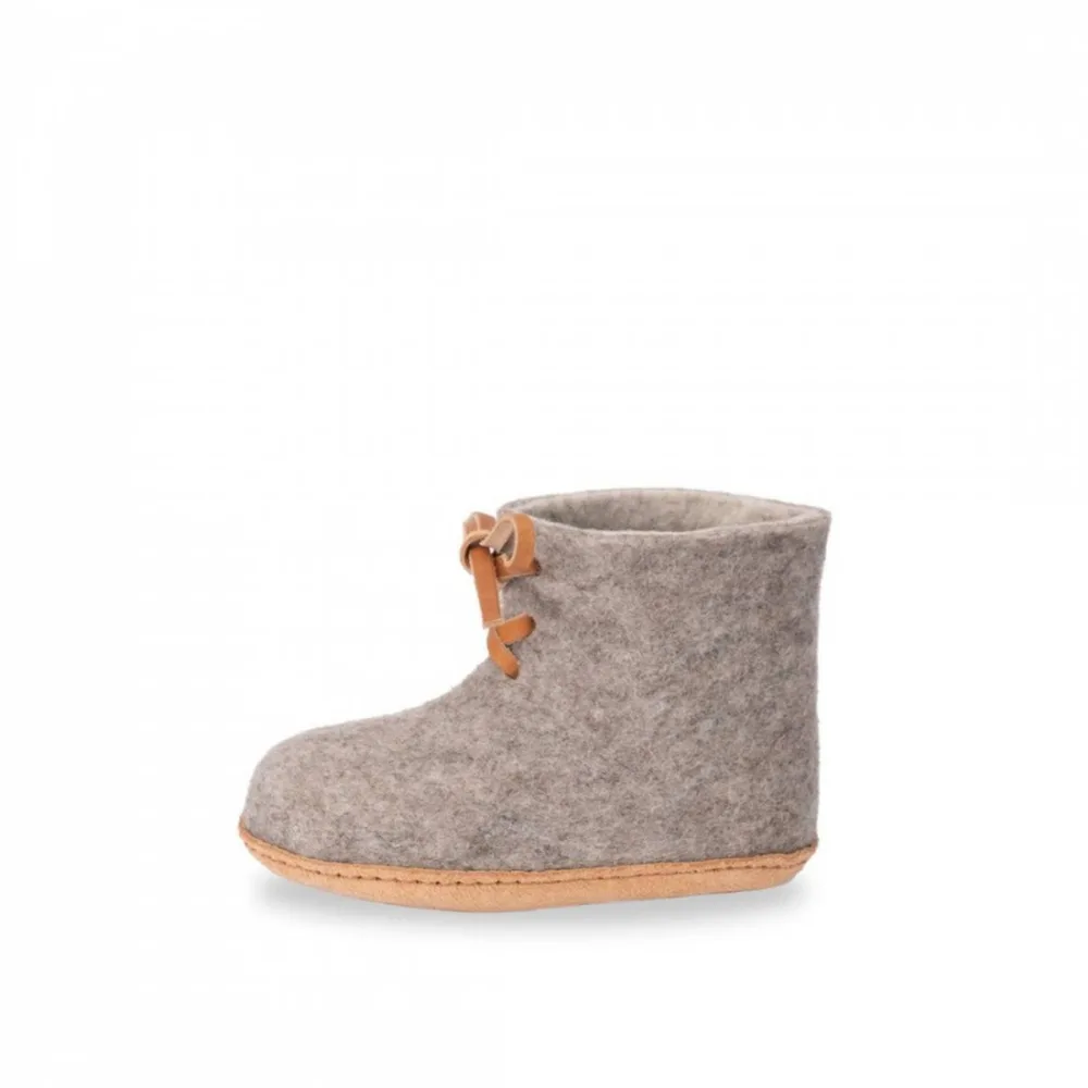 Min första Toffel Eco Tova - 12