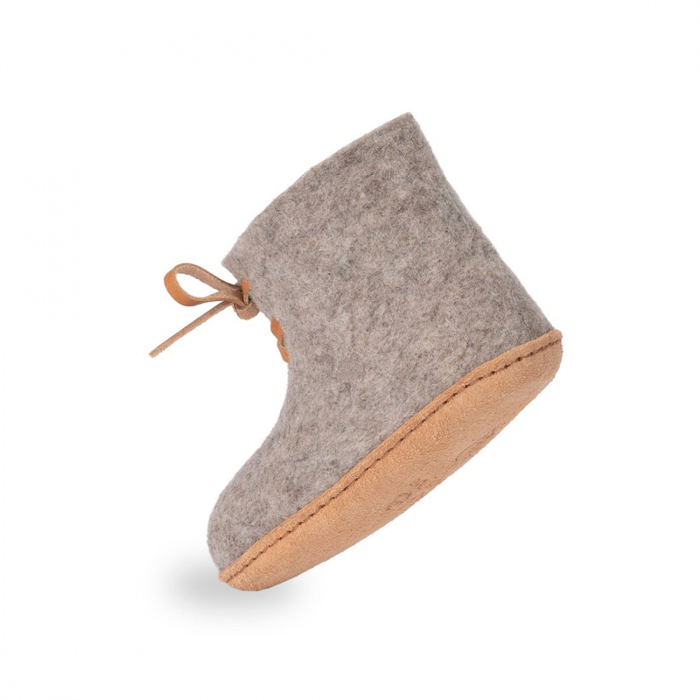 Min första Toffel Eco Tova - 3