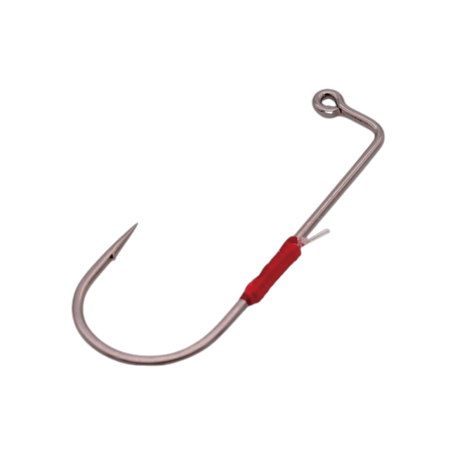 Geecrack BS Power Hook 5-pack