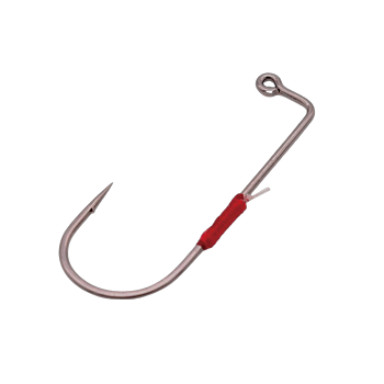 Geecrack BS Power Hook 5-pack