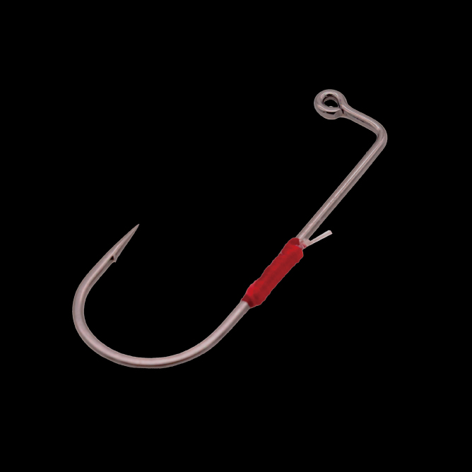 Geecrack BS Power Hook 5-pack - 3