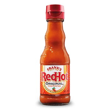 Frank´s Red Hot Original Sås 148ml