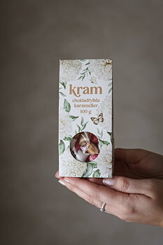 Godsaker Kram