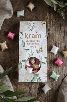 Godsaker Kram