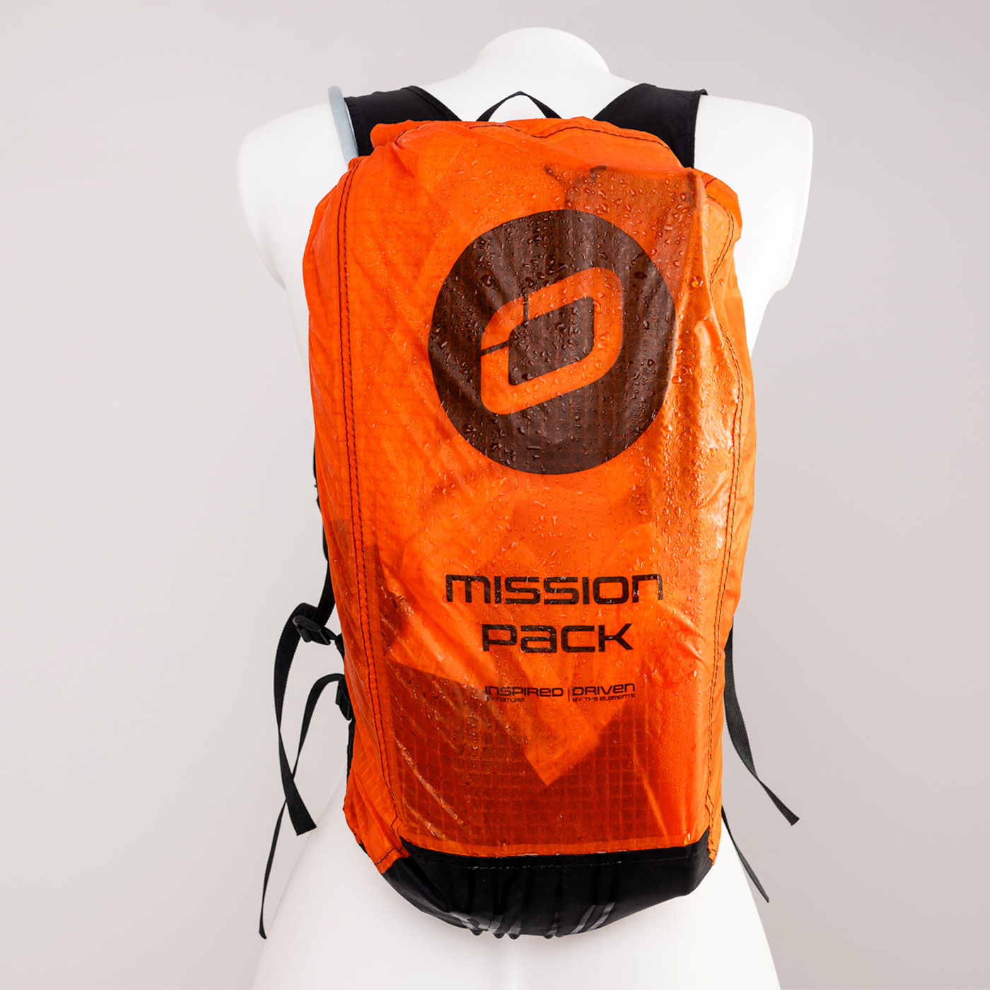 Ozone mission pack
