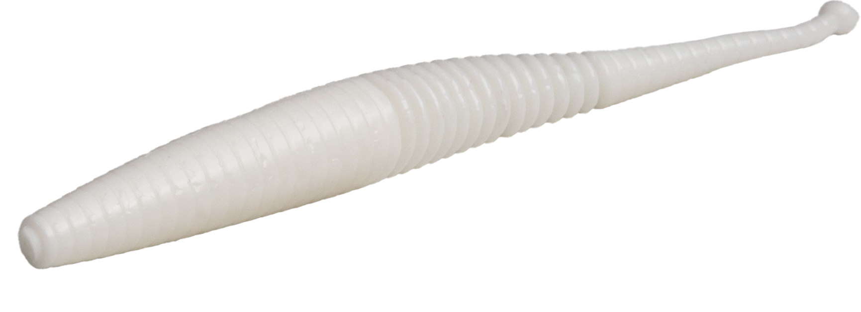 Mikado M-craft Wiggly Worm 75mm 8pcs - 12