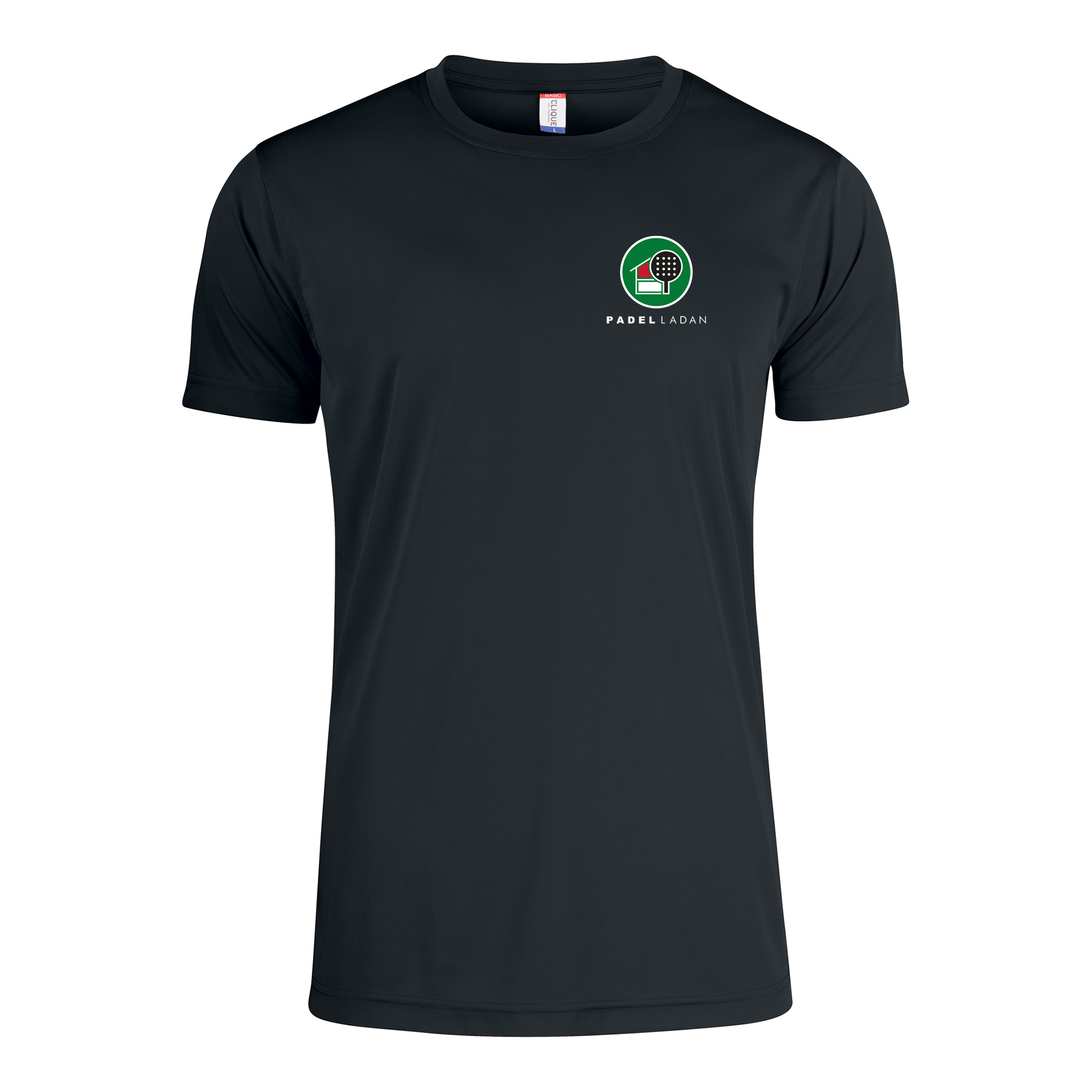 Clique Basic Active-T Herr (Padelladan)