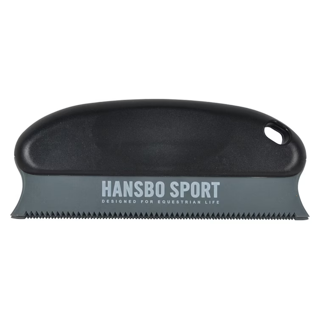 HANSBO SPORT PÄLSSKRAPA