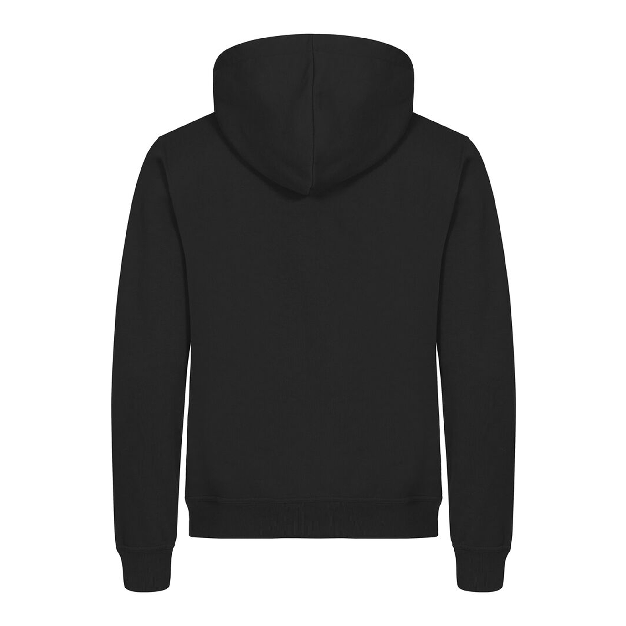 Clique Miami Hoody Full Zip Unisex (Padelladan) - 2