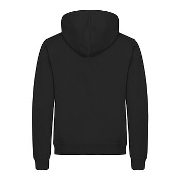 Clique Miami Hoody Full Zip Unisex (Padelladan)