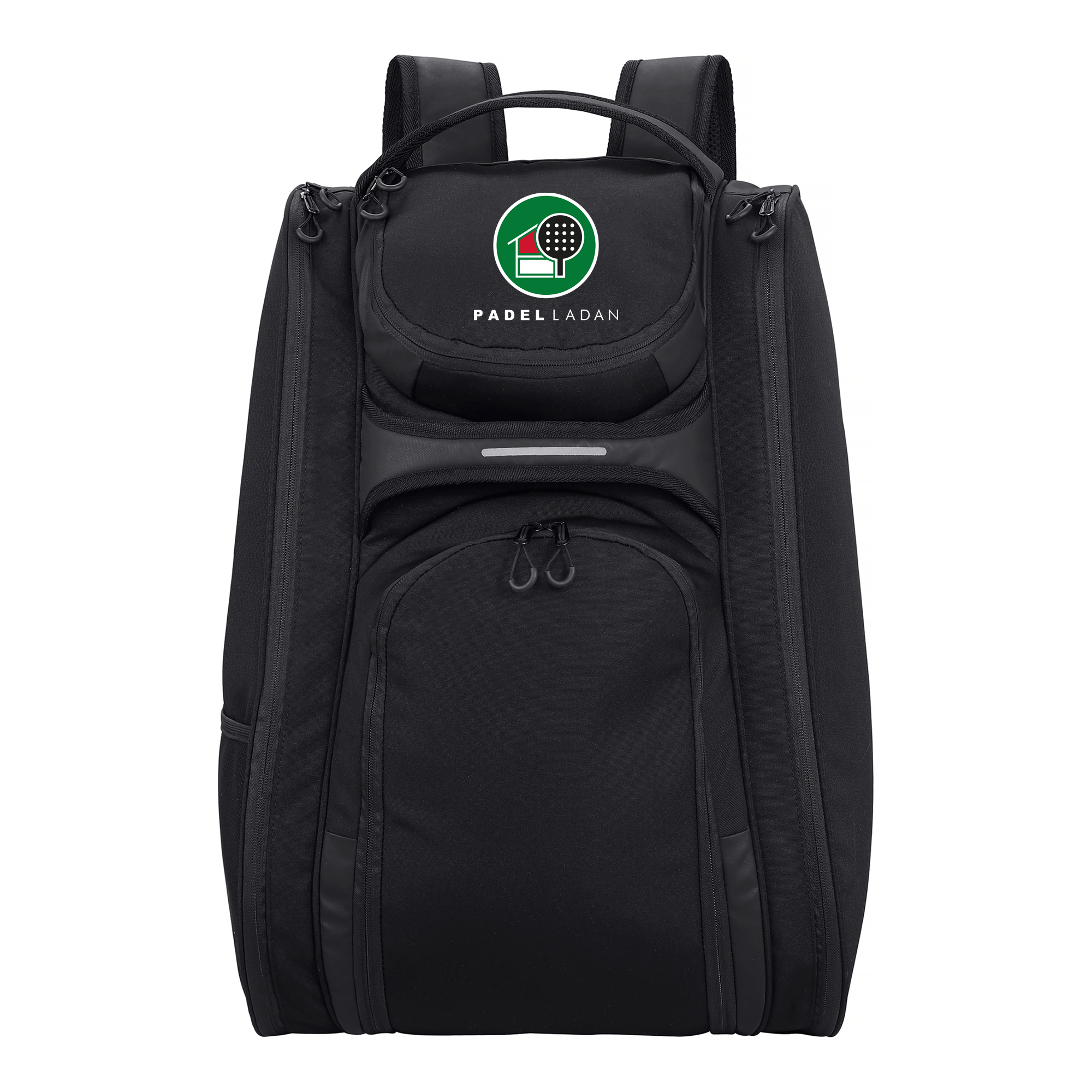 Clique 2.0 Combi Bag (Padelladan)