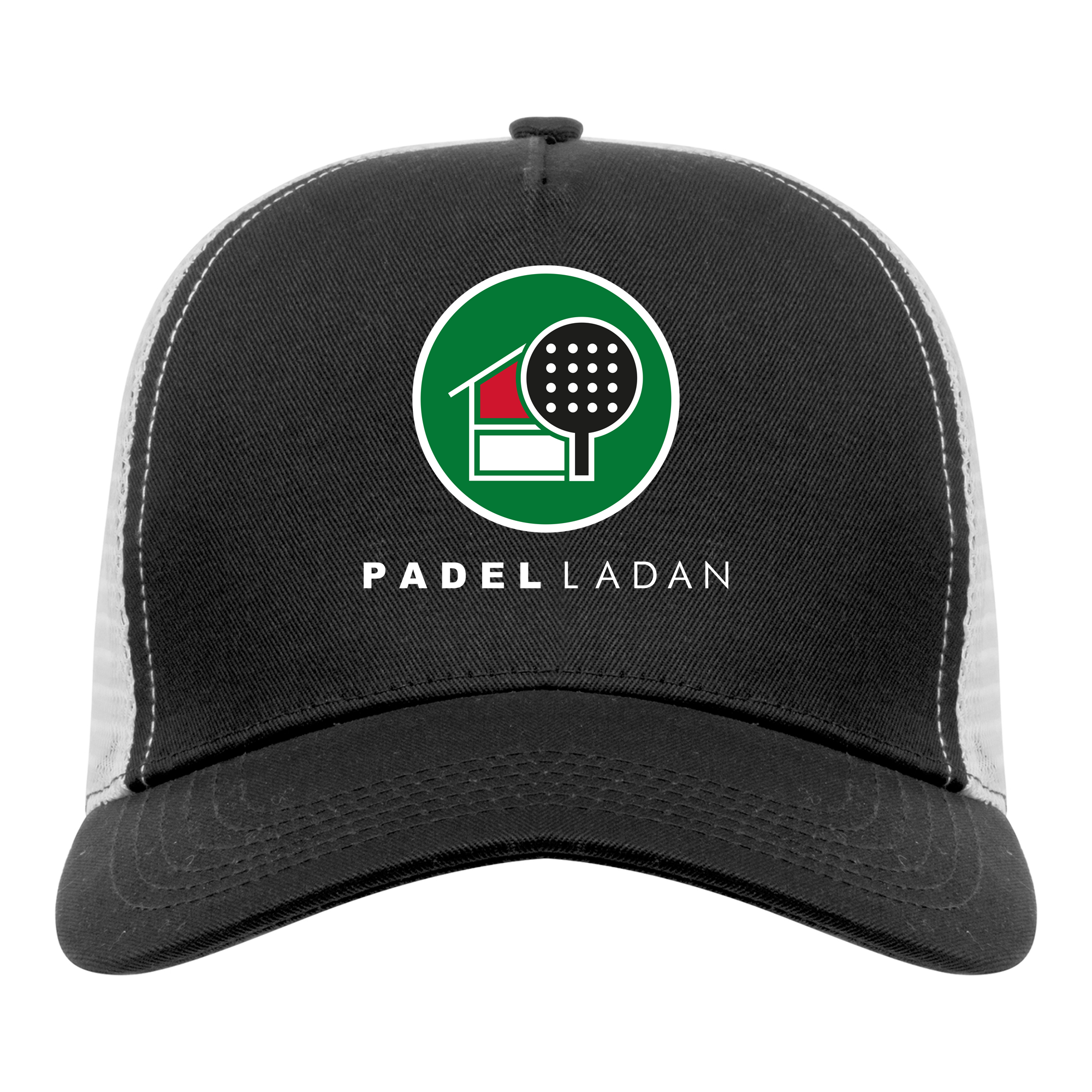 Clique Trucker Cap ( Padelladan )