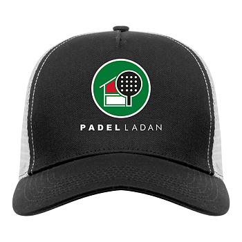 Clique Trucker Cap ( Padelladan )