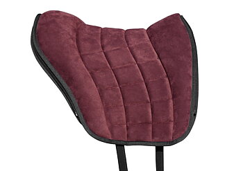 Ridpad Grandeur Alcantara - Bordeaux