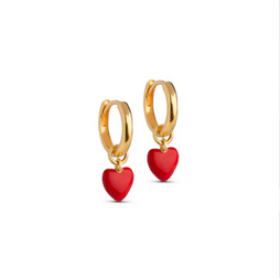 Hoops, Amore