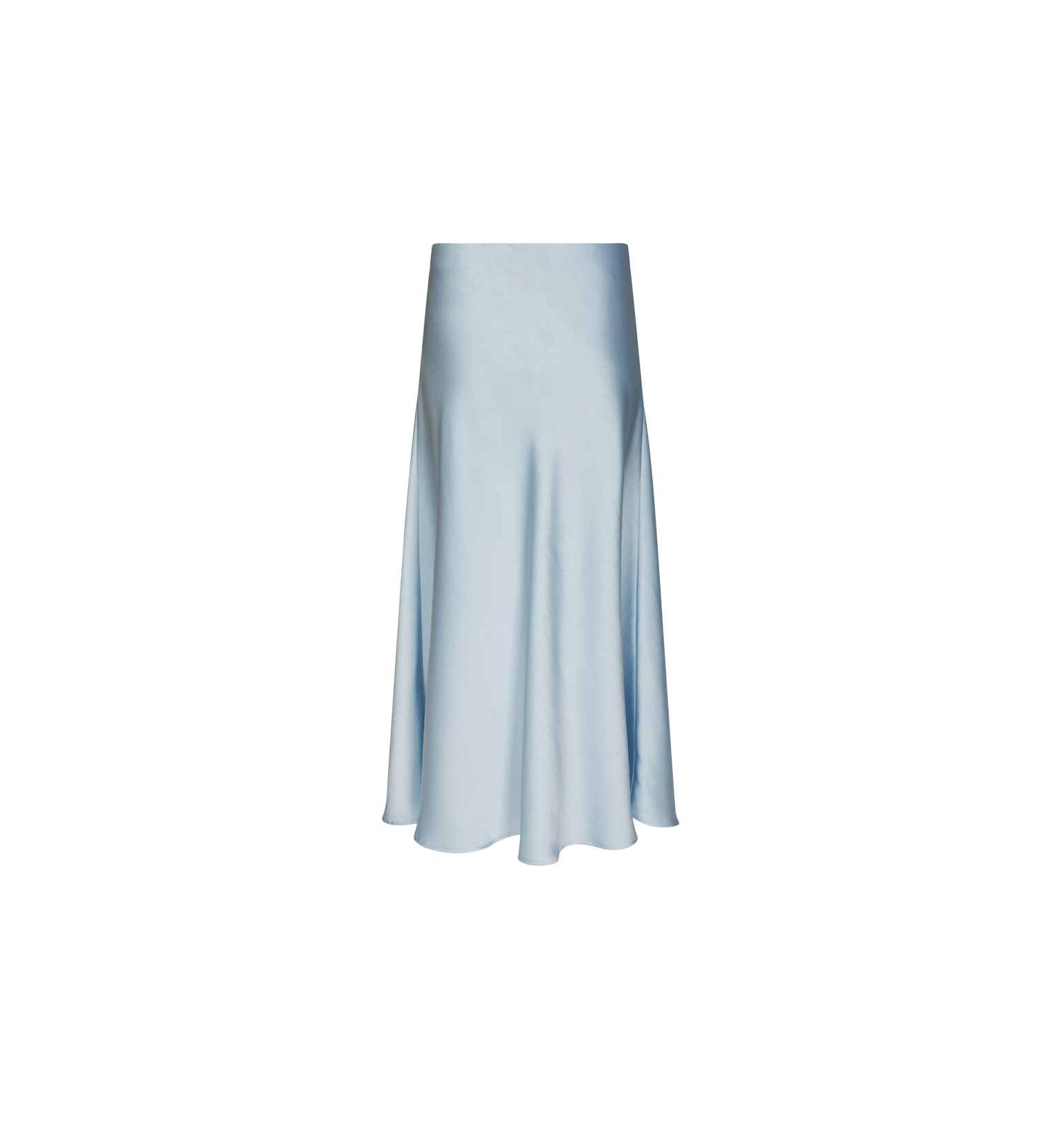 Neo Noir Bovary Skirt Blue - 4