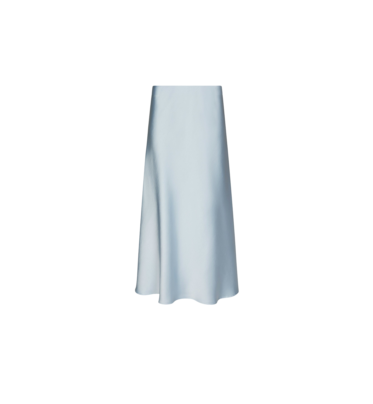 Neo Noir Bovary Skirt Blue