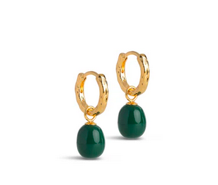 Hoops, Significant Enamel