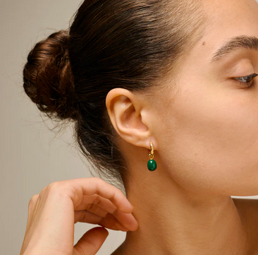 Hoops, Significant Enamel