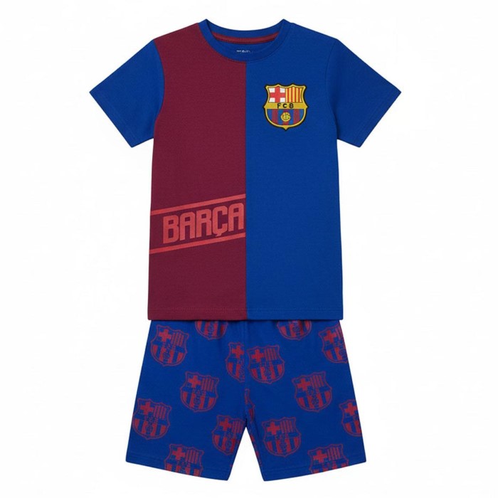 FC Barcelona Pyjamas Junior