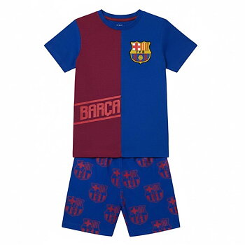 FC Barcelona Pyjamas Junior