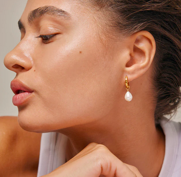 Hoops, Significant Pearl