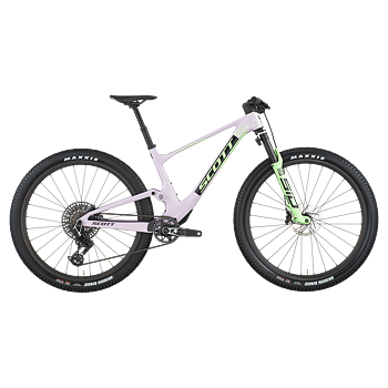 Scott  Spark RC World Cup