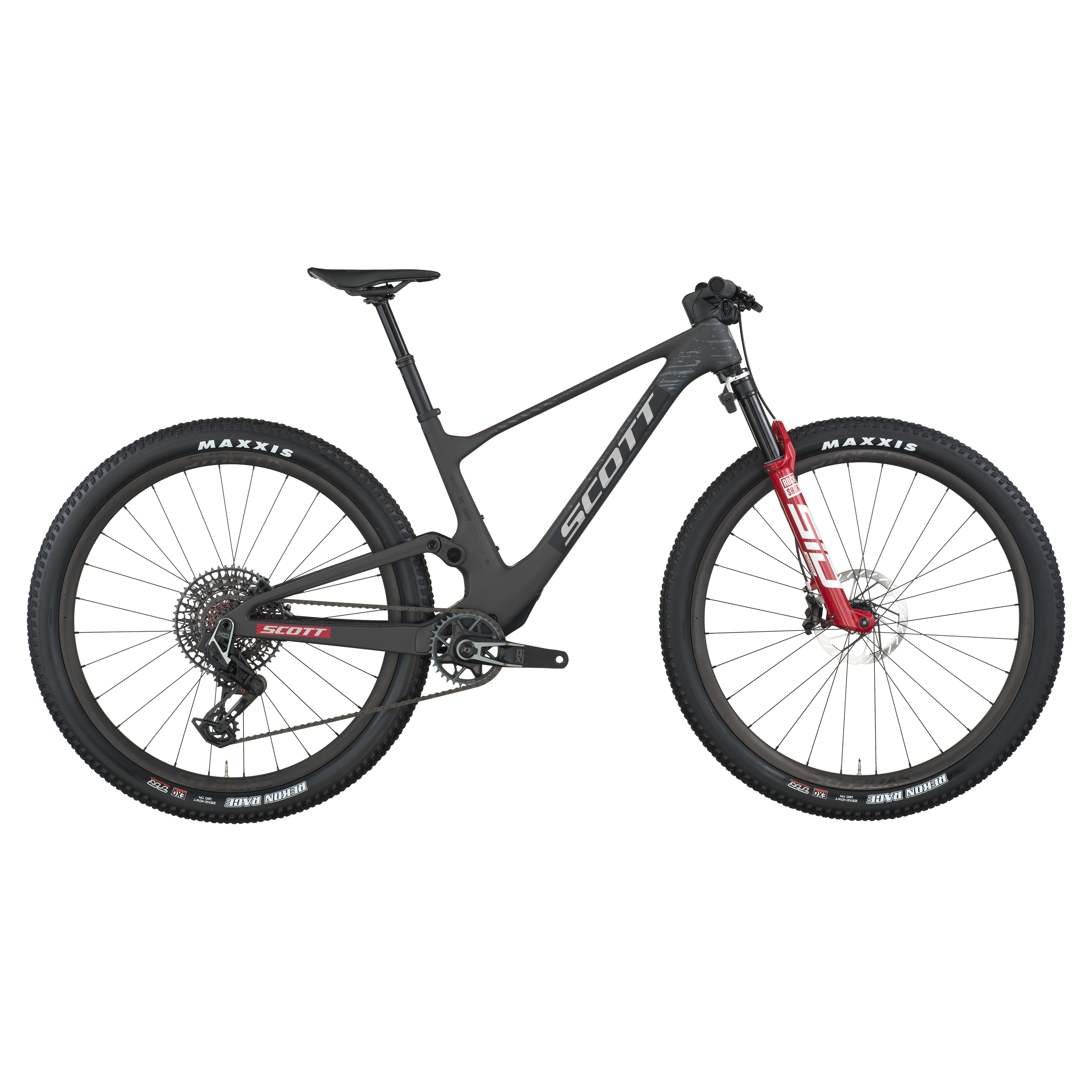 Scott  Spark RC World Cup