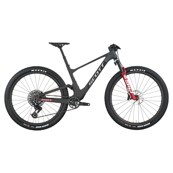 Scott  Spark RC World Cup