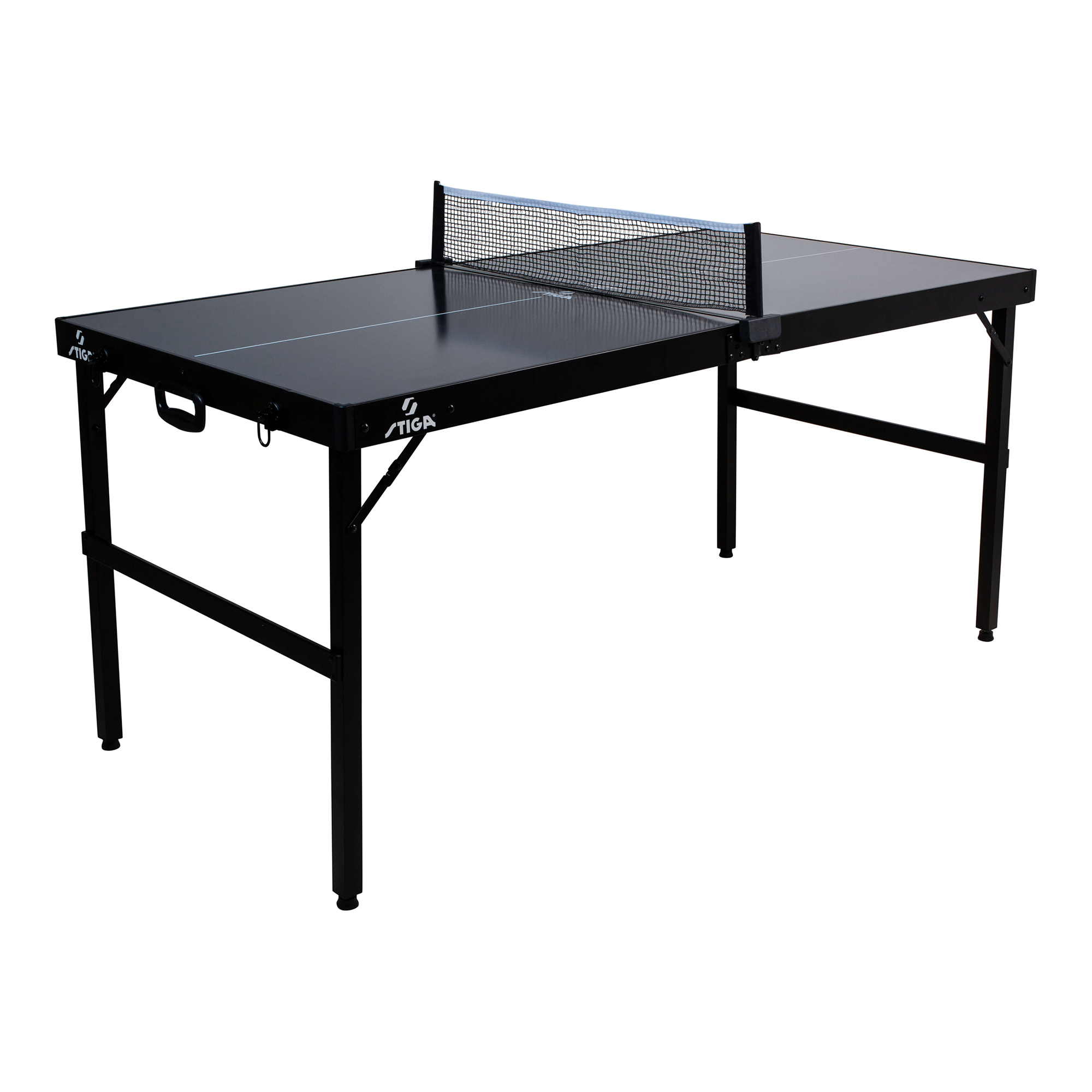 Stiga Miditable Compact Bordtennisbord