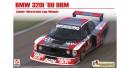 1/24 Bmw 320i Turbo E21 DRM 1980 Zolder