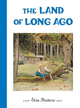 The Land of Long Ago - Mini edition