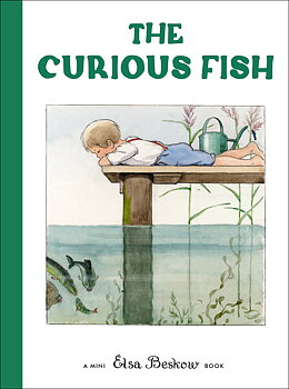 The Curious Fish - Mini edition