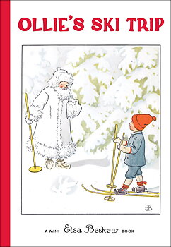 Ollie's Ski Trip - Mini edition