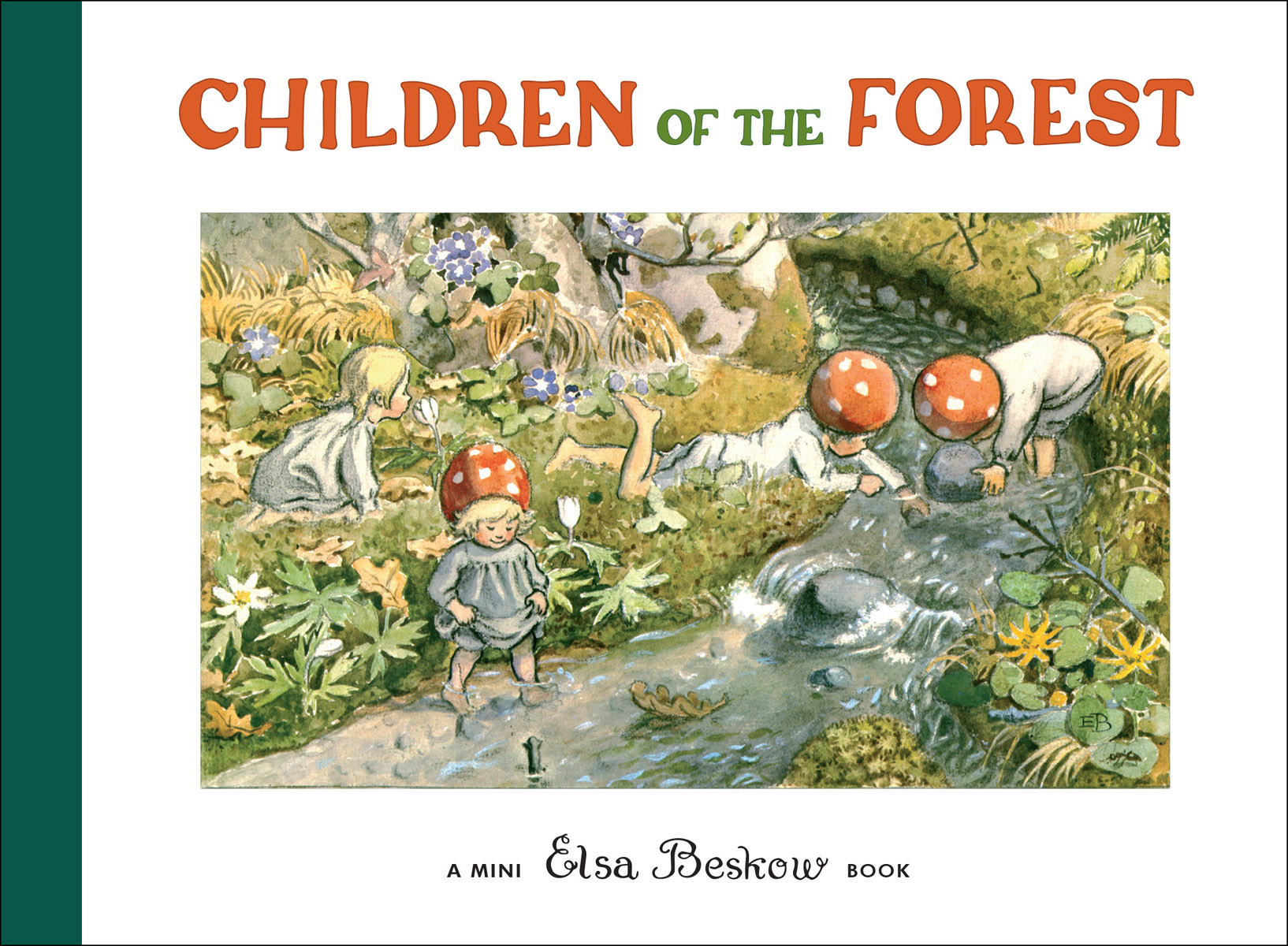 Children of the Forest - Mini edition
