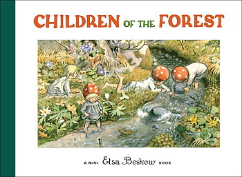 Children of the Forest - Mini edition