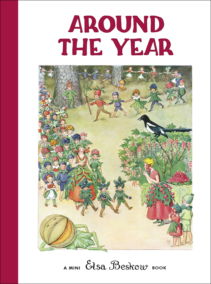 Around the year - Mini edition