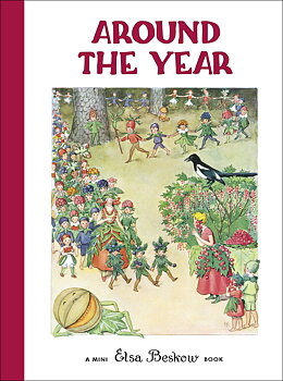 Around the year - Mini edition