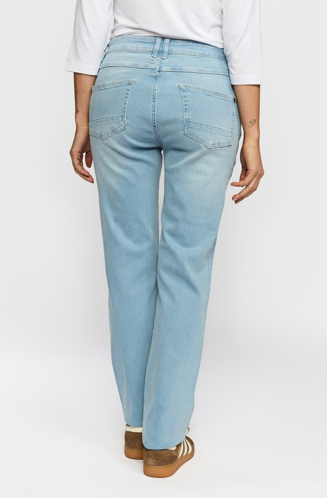 Bekke Jeans - Light Denim - 2-Biz