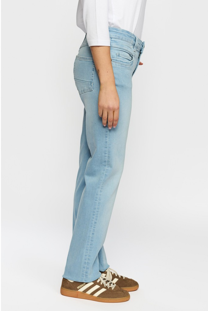 Bekke Jeans - Light Denim - 2-Biz - 3