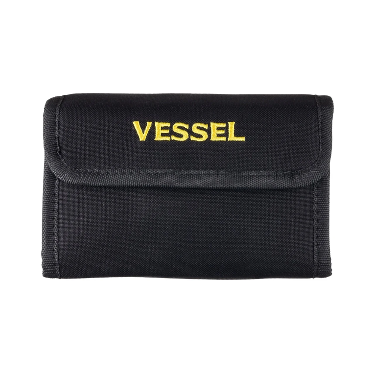 Vessel Ball Grip Screwdriver USB, Limited Edition Gold Edition - 5